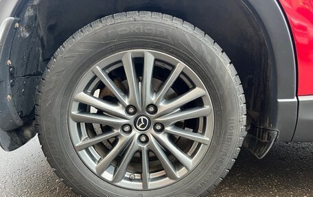 Mazda CX-5 II, 2016 год, 1 790 000 рублей, 9 фотография