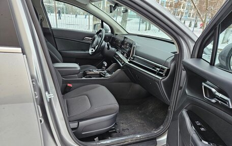 KIA Sportage IV рестайлинг, 2023 год, 3 450 000 рублей, 12 фотография