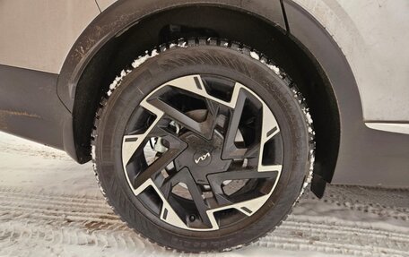 KIA Sportage IV рестайлинг, 2023 год, 3 450 000 рублей, 8 фотография