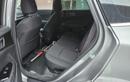 KIA Sportage IV рестайлинг, 2023 год, 3 450 000 рублей, 10 фотография