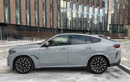 BMW X6, 2024 год, 13 900 000 рублей, 2 фотография