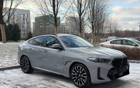 BMW X6, 2024 год, 13 900 000 рублей, 8 фотография