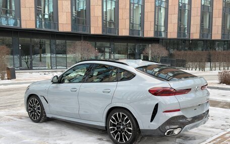 BMW X6, 2024 год, 13 900 000 рублей, 3 фотография