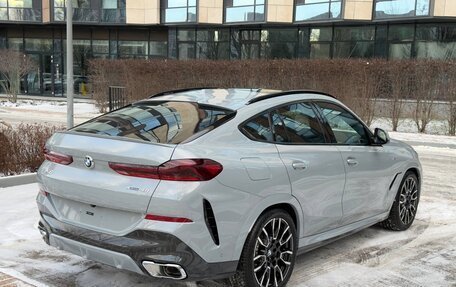 BMW X6, 2024 год, 13 900 000 рублей, 6 фотография