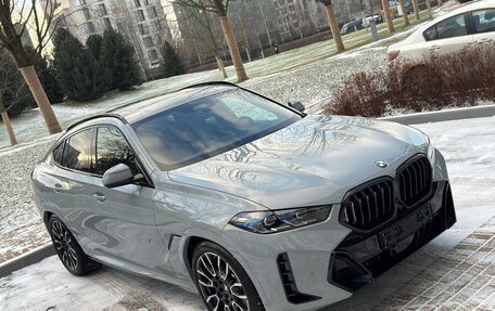 BMW X6, 2024 год, 13 900 000 рублей, 11 фотография