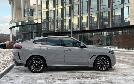 BMW X6, 2024 год, 13 900 000 рублей, 7 фотография