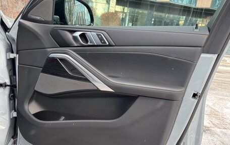 BMW X6, 2024 год, 13 900 000 рублей, 27 фотография