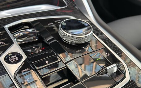 BMW X6, 2024 год, 13 900 000 рублей, 24 фотография