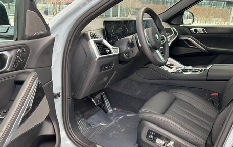 BMW X6, 2024 год, 13 900 000 рублей, 17 фотография