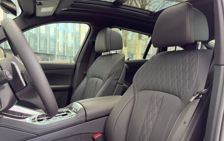 BMW X6, 2024 год, 13 900 000 рублей, 18 фотография