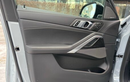 BMW X6, 2024 год, 13 900 000 рублей, 16 фотография