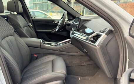 BMW X6, 2024 год, 13 900 000 рублей, 28 фотография