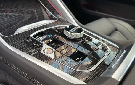 BMW X6, 2024 год, 13 900 000 рублей, 20 фотография