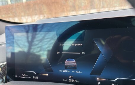 BMW X6, 2024 год, 13 900 000 рублей, 23 фотография