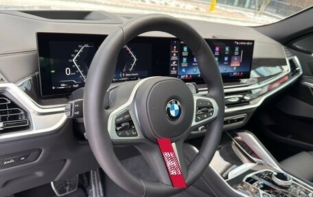 BMW X6, 2024 год, 13 900 000 рублей, 19 фотография