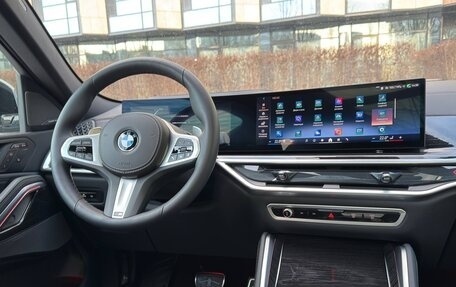 BMW X6, 2024 год, 13 900 000 рублей, 26 фотография