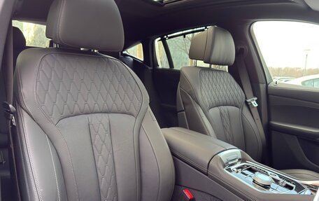 BMW X6, 2024 год, 13 900 000 рублей, 29 фотография