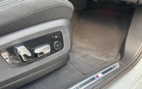 BMW X6, 2024 год, 13 900 000 рублей, 30 фотография