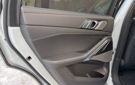 BMW X6, 2024 год, 13 900 000 рублей, 37 фотография