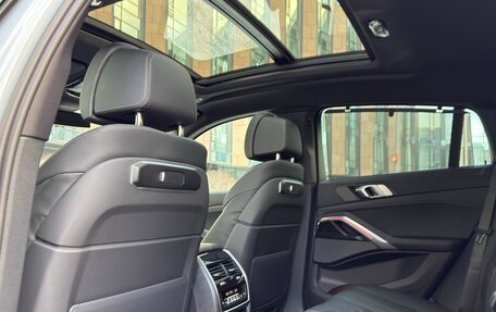 BMW X6, 2024 год, 13 900 000 рублей, 39 фотография