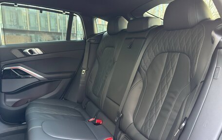 BMW X6, 2024 год, 13 900 000 рублей, 40 фотография