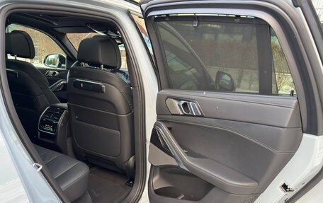 BMW X6, 2024 год, 13 900 000 рублей, 33 фотография