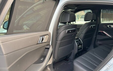 BMW X6, 2024 год, 13 900 000 рублей, 38 фотография