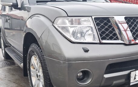 Nissan Pathfinder, 2008 год, 1 000 000 рублей, 2 фотография