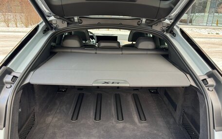 BMW X6, 2024 год, 13 900 000 рублей, 36 фотография