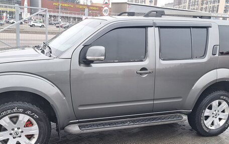 Nissan Pathfinder, 2008 год, 1 000 000 рублей, 3 фотография