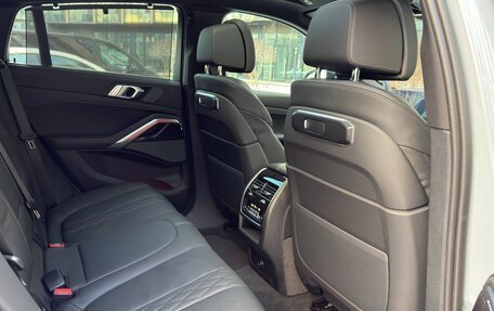 BMW X6, 2024 год, 13 900 000 рублей, 34 фотография