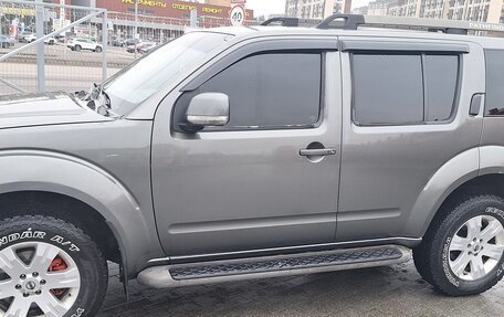 Nissan Pathfinder, 2008 год, 1 000 000 рублей, 4 фотография