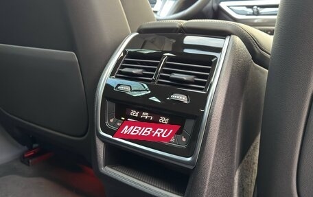 BMW X6, 2024 год, 13 900 000 рублей, 35 фотография