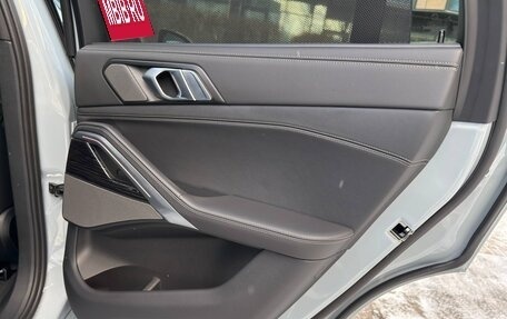 BMW X6, 2024 год, 13 900 000 рублей, 32 фотография