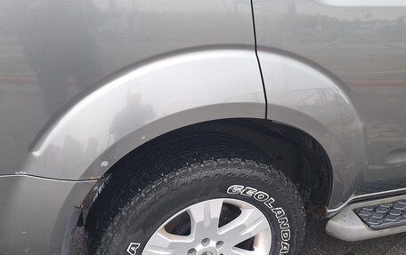 Nissan Pathfinder, 2008 год, 1 000 000 рублей, 7 фотография