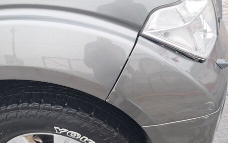 Nissan Pathfinder, 2008 год, 1 000 000 рублей, 8 фотография