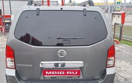 Nissan Pathfinder, 2008 год, 1 000 000 рублей, 5 фотография