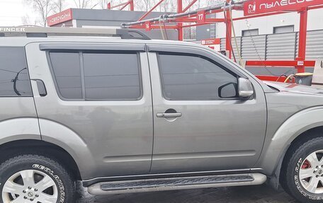 Nissan Pathfinder, 2008 год, 1 000 000 рублей, 9 фотография