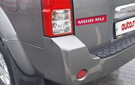 Nissan Pathfinder, 2008 год, 1 000 000 рублей, 6 фотография