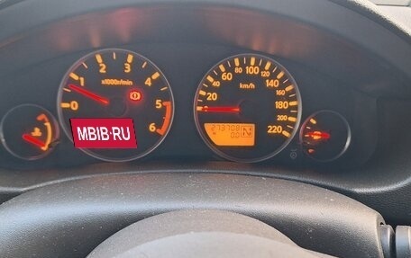 Nissan Pathfinder, 2008 год, 1 000 000 рублей, 10 фотография