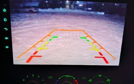 Ford Focus II рестайлинг, 2006 год, 350 000 рублей, 8 фотография