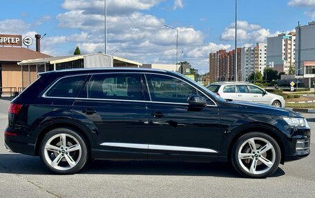 Audi Q7, 2015 год, 2 970 000 рублей, 6 фотография