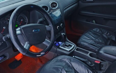 Ford Focus II рестайлинг, 2006 год, 350 000 рублей, 5 фотография