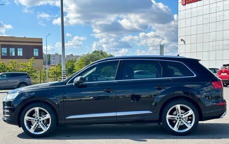 Audi Q7, 2015 год, 2 970 000 рублей, 5 фотография