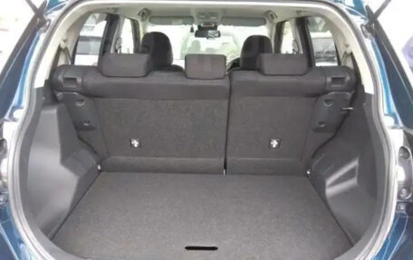 Toyota Raize I, 2021 год, 1 650 000 рублей, 11 фотография