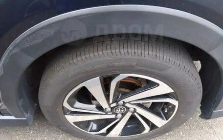 Toyota Raize I, 2021 год, 1 650 000 рублей, 13 фотография