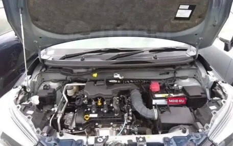 Toyota Raize I, 2021 год, 1 650 000 рублей, 16 фотография