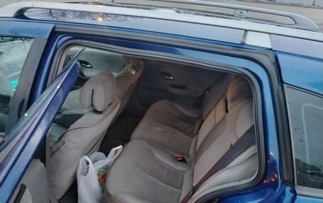 Renault Laguna II, 2002 год, 350 000 рублей, 5 фотография