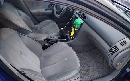 Renault Laguna II, 2002 год, 350 000 рублей, 7 фотография