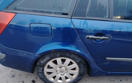 Renault Laguna II, 2002 год, 350 000 рублей, 12 фотография